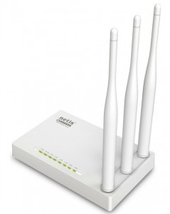  Netis WF2409 300Mbps 3