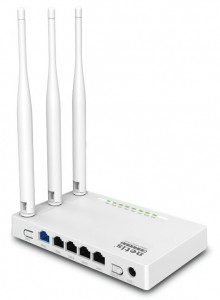  Netis WF2409 300Mbps 5