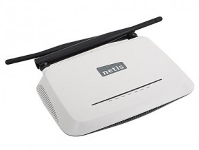  Netis WF2419R 300Mbps IP-TV Wireless N Router 3