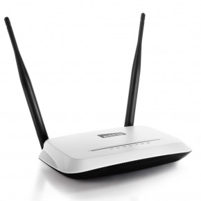  Netis WF2419R 300Mbps IP-TV Wireless N Router 5