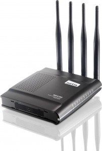  Netis WF2780 AC1200Mbps IPTV Wireless Dual Band