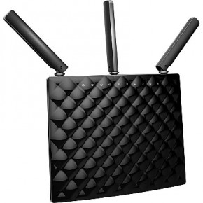  Tenda AC15 802.11ac AC1900 1.9Gbps