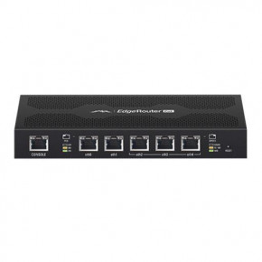  Ubiquiti 1000M 6PORT ERPOE-5