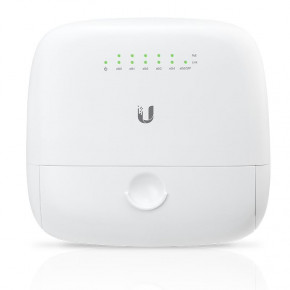  Ubiquiti 5Port EdgePoint (EP-R6)