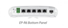  Ubiquiti EdgePoint (EP-R6) 4