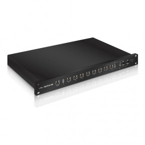  Ubiquiti EdgeRouter (ER-8) 3