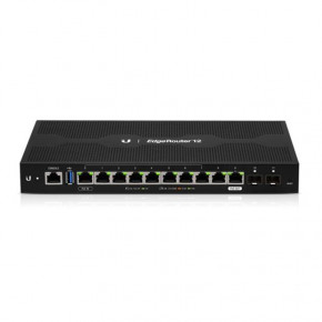  Ubiquiti Edge Router ER-12