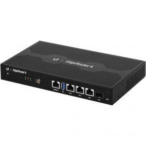   Ubiquiti Edge Router ER-4  (0)