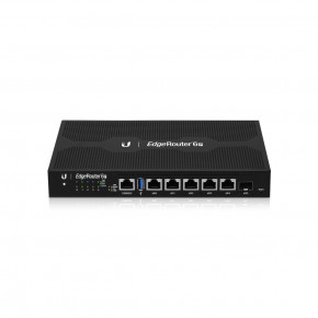  Ubiquiti Edge Router ER-6P