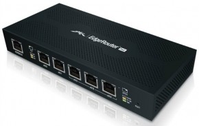  Ubiquiti Edge Router POE