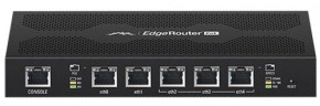  Ubiquiti Edge Router POE 4