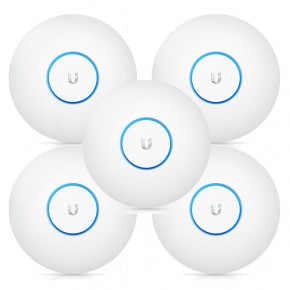   Ubiquiti UniFi UAP-AC-HD-5 (5-pack) 5