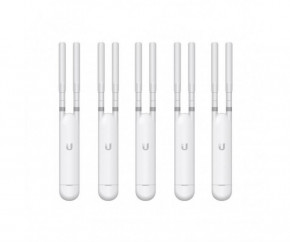   Ubiquiti UniFi AC Mesh 5-pack (UAP-AC-M-5)