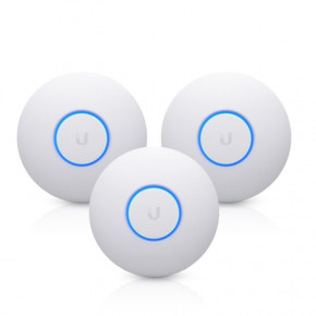   Ubiquiti UniFi nanoHD UAP-NANOHD-3 (AC2033) 3