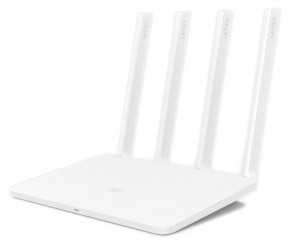  Xiaomi Mi WiFi Router 3G White