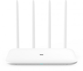  Xiaomi Mi WiFi Router 4 White