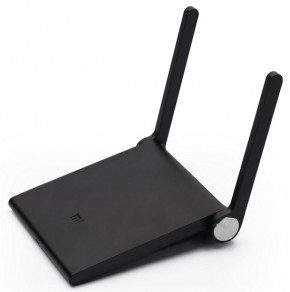  Xiaomi WiFi Router Nano Lite Black