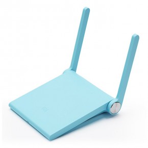  Xiaomi Mi router WiFi Lite Blue