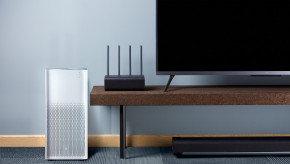  Xiaomi Mijia WiFi Router HD Black 3