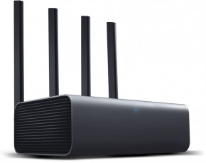  Xiaomi Mijia WiFi Router Pro Black