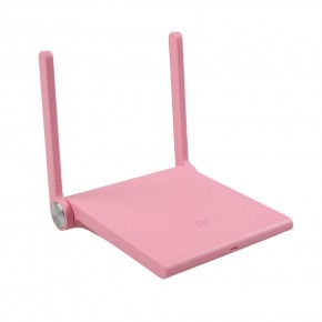  Xiaomi WiFi Router Nano Pink