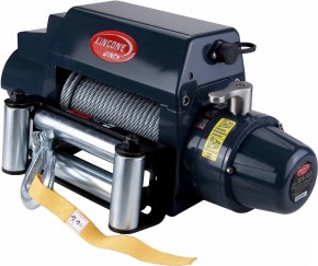  Kingone Winch TDS-12.0 12V 5,4 4