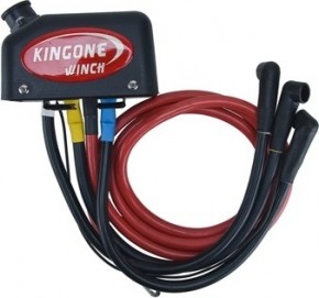  Kingone Winch TDS-12.0 12V 5,4 5