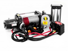  Kingone Winch TDS-12.0 12V 5,4 9