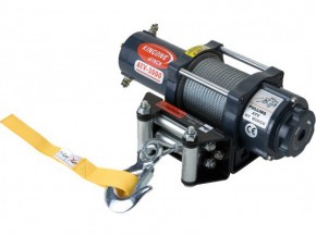  Kingone Winch ATV-3000/12V 3