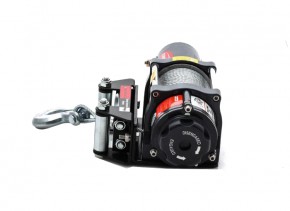  Kingone Winch ATV-3000/12V 4