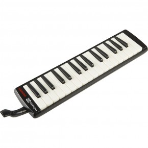  Hohner Melodica Student 32 Black