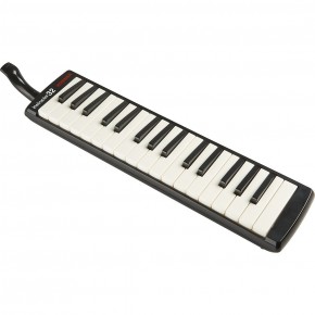  Hohner Melodica Student 32 Black 3