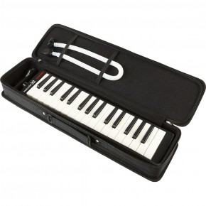  Hohner Melodica Student 32 Black 5