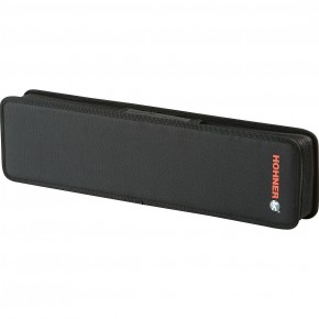  Hohner Melodica Student 32 Black 6