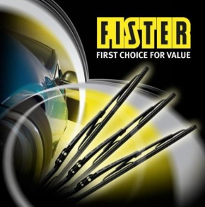   Trico Fister15 Fister 380  3