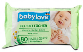    Denk Mit babylove   -+ 80