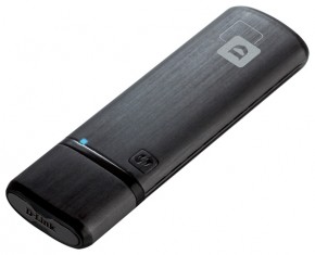   D-Link DWA-182