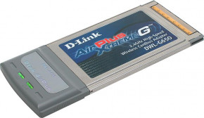   D-Link DWL-G650