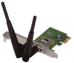 PCI WiFi  Edimax EW-7612PINV2