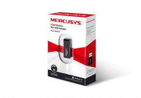   Mercusys MW300UM 4