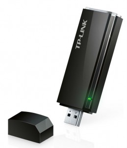  TP-Link Archer T4U AC1200