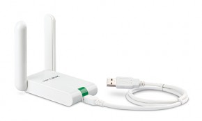 USB WiFi  TP-Link TL-WN822N 4