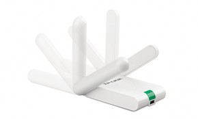 USB WiFi  TP-Link TL-WN822N 5