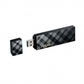 WiFi- Asus AC1200 (USB-AC54) 4