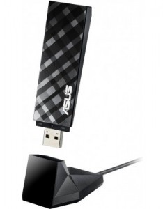 USB WiFi  Asus USB-AC53