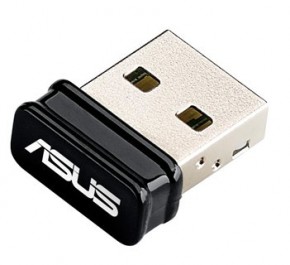 Wi-Fi  ASUS USB-N10 Nano