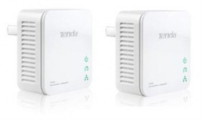  Ethernet to Powerline Tenda P200 200Mbit