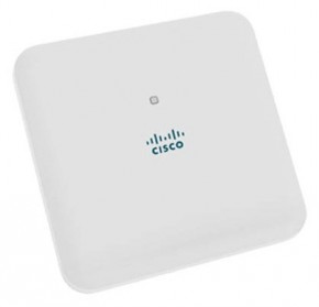   Cisco 802.11ac Wave 2 (AIR-AP1832I-E-K9)