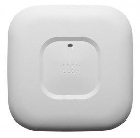   Cisco AIR-CAP2702I-E-K9