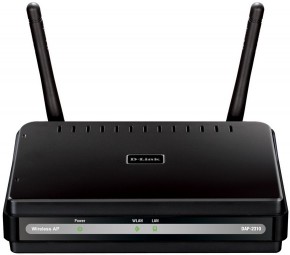   D-Link DAP-2310